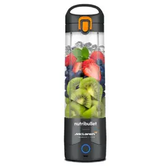 Nutribullet Blender NBP003GONutribullet Blender NBP003GONutribullet Blender NBP003GO