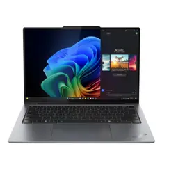 ნოუთბუქი Lenovo ThinkPad X9-14 Gen 1 14" 2.8K  OLED Touch 120Hz Ultra 7 258V 32GB 2TB Integrated Intel Arc Graphics Grey Win 11 Proნოუთბუქი Lenovo ThinkPad X9-14 Gen 1 14" 2.8K  OLED Touch 120Hz Ultra 7 258V 32GB 2TB Integrated Intel Arc Graphics Grey Win 11 Proნოუთბუქი Lenovo ThinkPad X9-14 Gen 1 14" 2.8K  OLED Touch 120Hz Ultra 7 258V 32GB 2TB Integrated Intel Arc Graphics Grey Win 11 Pro