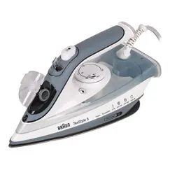 უთო BRAUN SI5078GYუთო BRAUN SI5078GYუთო BRAUN SI5078GY