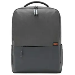 ნოუთბუქის ჩანთა Xiaomi Commuter Backpack (Dark Gray)ნოუთბუქის ჩანთა Xiaomi Commuter Backpack (Dark Gray)ნოუთბუქის ჩანთა Xiaomi Commuter Backpack (Dark Gray)