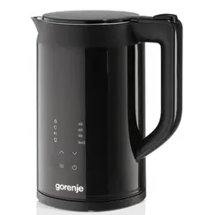 electric kettle GORENJE K17DWDIIelectric kettle GORENJE K17DWDIIelectric kettle GORENJE K17DWDII