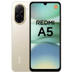 მობილური ტელეფონი XIAOMI A5 4GB/128GB Goldმობილური ტელეფონი XIAOMI A5 4GB/128GB Goldმობილური ტელეფონი XIAOMI A5 4GB/128GB Gold