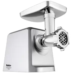 Fakir STEEL PROOF 1800 MEAT grinderFakir STEEL PROOF 1800 MEAT grinderFakir STEEL PROOF 1800 MEAT grinder