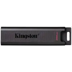 USB ფლეშ მეხსიერება Kingston 256GB DataTraveler Max USB 3.2 Type-C - Black (DTMAX/256GB)USB ფლეშ მეხსიერება Kingston 256GB DataTraveler Max USB 3.2 Type-C - Black (DTMAX/256GB)USB ფლეშ მეხსიერება Kingston 256GB DataTraveler Max USB 3.2 Type-C - Black (DTMAX/256GB)