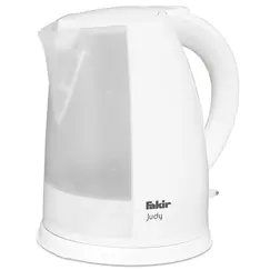 Electric kettle Fakir WK1001Electric kettle Fakir WK1001Electric kettle Fakir WK1001