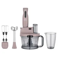 Hand blender Fakir MR CHEF QUADRO SAND BEIGEHand blender Fakir MR CHEF QUADRO SAND BEIGEHand blender Fakir MR CHEF QUADRO SAND BEIGE