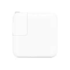 ადაპტერი Apple 30W USB-C Power Adapterადაპტერი Apple 30W USB-C Power Adapterადაპტერი Apple 30W USB-C Power Adapter