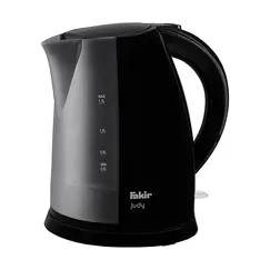 electric kettle Fakir WK1000 KETTLE BLACKelectric kettle Fakir WK1000 KETTLE BLACKelectric kettle Fakir WK1000 KETTLE BLACK