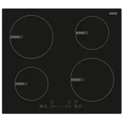 გაზქურის ზედაპირი VESTEL BH-6470Bგაზქურის ზედაპირი VESTEL BH-6470Bგაზქურის ზედაპირი VESTEL BH-6470B