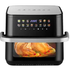 აეროგრილი SOLLEX SL 612აეროგრილი SOLLEX SL 612აეროგრილი SOLLEX SL 612