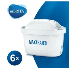 წყლის ფილტრი BRITA Pack 6(5+1) MXpro CU PLO/26353წყლის ფილტრი BRITA Pack 6(5+1) MXpro CU PLO/26353წყლის ფილტრი BRITA Pack 6(5+1) MXpro CU PLO/26353