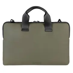 ნოუთბუქის ჩანთა Tucano GOMMO SUPER SLIM LAPTOP BAG 15"/16", MILITARY GREENნოუთბუქის ჩანთა Tucano GOMMO SUPER SLIM LAPTOP BAG 15"/16", MILITARY GREENნოუთბუქის ჩანთა Tucano GOMMO SUPER SLIM LAPTOP BAG 15"/16", MILITARY GREEN