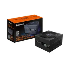Food block Gigabyte AORUS ELITE GP-AE1000PM PG5 1000W 80 Plus Platinum Modular PCIe 5.0Food block Gigabyte AORUS ELITE GP-AE1000PM PG5 1000W 80 Plus Platinum Modular PCIe 5.0Food block Gigabyte AORUS ELITE GP-AE1000PM PG5 1000W 80 Plus Platinum Modular PCIe 5.0