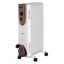 გამათბობელი ARDESTO OFH-09X1გამათბობელი ARDESTO OFH-09X1გამათბობელი ARDESTO OFH-09X1