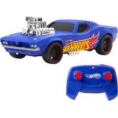 Toy car MATTEL HW R/C Rodger Dodger 1:16Toy car MATTEL HW R/C Rodger Dodger 1:16Toy car MATTEL HW R/C Rodger Dodger 1:16