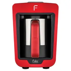 ყავის მადუღარა Fakir KAAVE - ROUGEყავის მადუღარა Fakir KAAVE - ROUGEყავის მადუღარა Fakir KAAVE - ROUGE