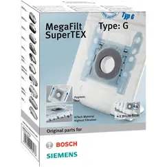 მტვერსასრუტის ფილტრი BOSCH BBZ41FGმტვერსასრუტის ფილტრი BOSCH BBZ41FGმტვერსასრუტის ფილტრი BOSCH BBZ41FG