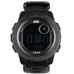 საათი 2E Delta X Black tactical watch with compass and pedometerსაათი 2E Delta X Black tactical watch with compass and pedometerსაათი 2E Delta X Black tactical watch with compass and pedometer
