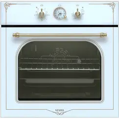 Built-in oven VESTEL BO-7688RWBuilt-in oven VESTEL BO-7688RWBuilt-in oven VESTEL BO-7688RW