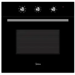 Built-in oven MIDEA MO 37001 GBBuilt-in oven MIDEA MO 37001 GBBuilt-in oven MIDEA MO 37001 GB