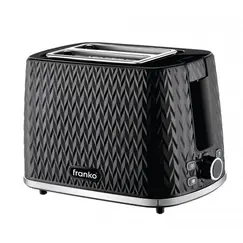 Toaster FRANKO FTS-1163Toaster FRANKO FTS-1163Toaster FRANKO FTS-1163