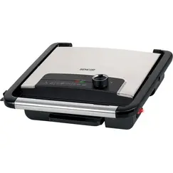 გრილი Sencor SBG 3710SSგრილი Sencor SBG 3710SSგრილი Sencor SBG 3710SS