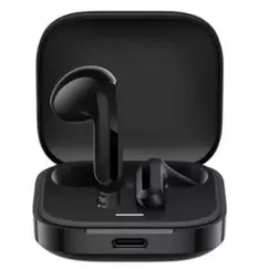 ყურსასმენი XIAOMI Redmi Buds 6 Active Black/BHR8396GLყურსასმენი XIAOMI Redmi Buds 6 Active Black/BHR8396GLყურსასმენი XIAOMI Redmi Buds 6 Active Black/BHR8396GL