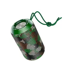 უსადენო დინამიკი HOCO HC1 Trendy sound sports wireless speaker - Camouflage Greenუსადენო დინამიკი HOCO HC1 Trendy sound sports wireless speaker - Camouflage Greenუსადენო დინამიკი HOCO HC1 Trendy sound sports wireless speaker - Camouflage Green