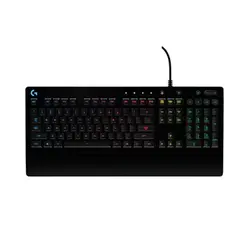 კლავიატურა Logitech Gaming Keyboard G213 Prodigyკლავიატურა Logitech Gaming Keyboard G213 Prodigyკლავიატურა Logitech Gaming Keyboard G213 Prodigy