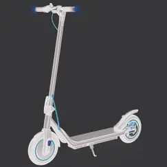 ელექტრო სკუტერი FRANKO FS-M2ელექტრო სკუტერი FRANKO FS-M2ელექტრო სკუტერი FRANKO FS-M2