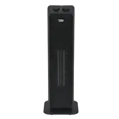 ელექტრო გამათბობელი Beko RHP 6320 Bელექტრო გამათბობელი Beko RHP 6320 Bელექტრო გამათბობელი Beko RHP 6320 B