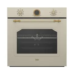 Built-in oven Beko RBIM 19200 CD b300Built-in oven Beko RBIM 19200 CD b300Built-in oven Beko RBIM 19200 CD b300