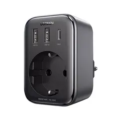 Adapter UGREEN (90613) 30wAdapter UGREEN (90613) 30wAdapter UGREEN (90613) 30w