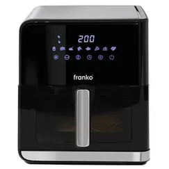 აეროგრილი FRANKO FAF-1233აეროგრილი FRANKO FAF-1233აეროგრილი FRANKO FAF-1233