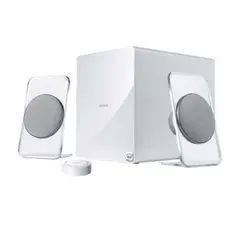 დინამიკი 2.1 Microlab ORB (FC-60BT) NFC Btuetooth Speaker 105W Whiteდინამიკი 2.1 Microlab ORB (FC-60BT) NFC Btuetooth Speaker 105W Whiteდინამიკი 2.1 Microlab ORB (FC-60BT) NFC Btuetooth Speaker 105W White