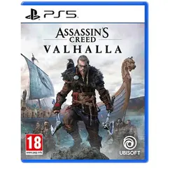 ვიდეო თამაში Game for PS5 Assassins Creed Valhallaვიდეო თამაში Game for PS5 Assassins Creed Valhallaვიდეო თამაში Game for PS5 Assassins Creed Valhalla