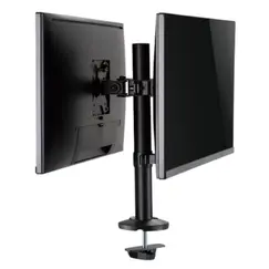 მონიტორის საკიდი Logilink BP0109 Dual Monitor mount 17"-32" steelმონიტორის საკიდი Logilink BP0109 Dual Monitor mount 17"-32" steelმონიტორის საკიდი Logilink BP0109 Dual Monitor mount 17"-32" steel