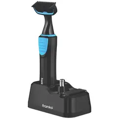 ტრიმერი FRANKO FBG-1140ტრიმერი FRANKO FBG-1140ტრიმერი FRANKO FBG-1140