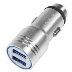 მანქანის დამტენი Logilink PA0228 USB Car Charger 2 Port 10.5Wმანქანის დამტენი Logilink PA0228 USB Car Charger 2 Port 10.5Wმანქანის დამტენი Logilink PA0228 USB Car Charger 2 Port 10.5W