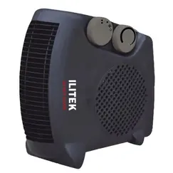 Electric heater ILITEK IL 9017Electric heater ILITEK IL 9017Electric heater ILITEK IL 9017
