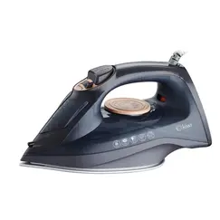 KIWI STEAM IRON KSI 6344KIWI STEAM IRON KSI 6344KIWI STEAM IRON KSI 6344