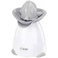 ციტრუსის წვენსაწური KIWI CITRUS JUICER KCJ 1803ციტრუსის წვენსაწური KIWI CITRUS JUICER KCJ 1803ციტრუსის წვენსაწური KIWI CITRUS JUICER KCJ 1803