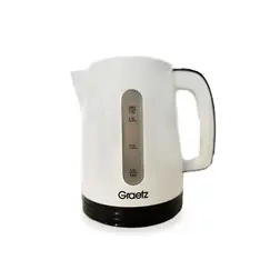 Teapot GRAETZ T-8803ATeapot GRAETZ T-8803ATeapot GRAETZ T-8803A