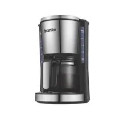 ყავის მადუღარა FRANKO FCM-1170ყავის მადუღარა FRANKO FCM-1170ყავის მადუღარა FRANKO FCM-1170