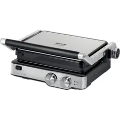 გრილი SENCOR SBG 4010SS Contact Grillგრილი SENCOR SBG 4010SS Contact Grillგრილი SENCOR SBG 4010SS Contact Grill