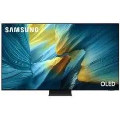 ტელევიზორი Samsung QE77S95FAUXRU OLED Vision AI Smart TV 4K 3840x2160 120Hz (Up to 144Hz) HDR10+ Wi-Fi5 BT5.3 4.2.2CH 70W 400x400ტელევიზორი Samsung QE77S95FAUXRU OLED Vision AI Smart TV 4K 3840x2160 120Hz (Up to 144Hz) HDR10+ Wi-Fi5 BT5.3 4.2.2CH 70W 400x400ტელევიზორი Samsung QE77S95FAUXRU OLED Vision AI Smart TV 4K 3840x2160 120Hz (Up to 144Hz) HDR10+ Wi-Fi5 BT5.3 4.2.2CH 70W 400x400