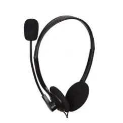 ყურსასმენი Gembird MHS-123 Headset with Microphoneყურსასმენი Gembird MHS-123 Headset with Microphoneყურსასმენი Gembird MHS-123 Headset with Microphone