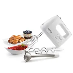 მიქსერი GORENJE M550CSDCმიქსერი GORENJE M550CSDCმიქსერი GORENJE M550CSDC