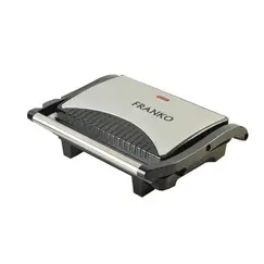 ტოსტერი FRANKO FSM-1046ტოსტერი FRANKO FSM-1046ტოსტერი FRANKO FSM-1046