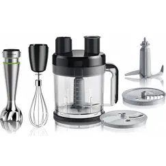 ხელის ბლენდერი BRAUN - MQ9175XLხელის ბლენდერი BRAUN - MQ9175XLხელის ბლენდერი BRAUN - MQ9175XL